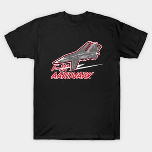 F-111 AARDVARK T-Shirt